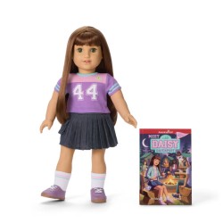  AG Girl of the Year 2027 - Daisy Doll & Book